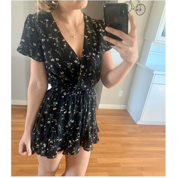Romper - Picture 1 of 1